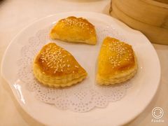 -香港美食大酒楼