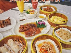-一品粤珍轩(吴中路店)