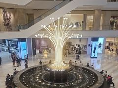 -柏威年大连购物中心