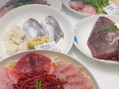 -高佳庄·舟山海鲜(海景旗舰店)