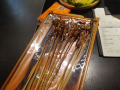 -探鱼·鲜青椒爽麻烤鱼(领展购物广场店)