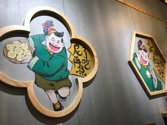-陈傻子餐厅(世纪都会店)