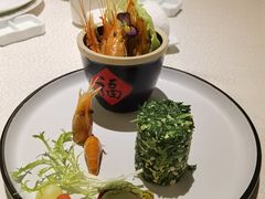 -杭州西湖柳莺里酒店·闻莺厅