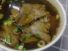 -清真蒋有记(老门东店)