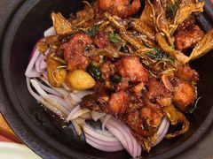 -宏状元现熬粥·京味菜(望京店)