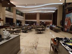 -新发展亚太JW万豪酒店·福苑咖啡厅