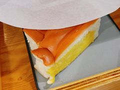 特色烤面包-金会长自助海鲜·烤肉(人民广场店)