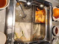 -海底捞火锅(大唐店)
