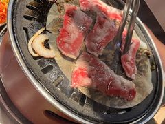 -核桃碳烤肉馆(深圳首店)