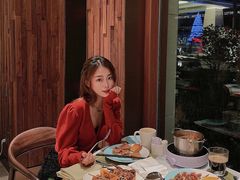 -厦门艾美酒店·新食谱西餐厅