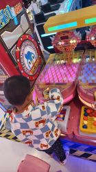 -Fang Fang Monkey·方方猴(国瑞购物中心店)