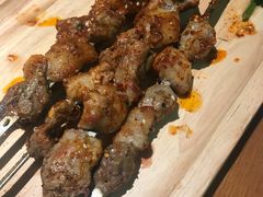-莲香西域·正宗新疆菜(龙华店)