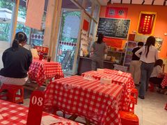 -荆九爷爆炒桥头三嫩(夫子庙店)