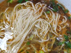 -郑家包子牛肉拉面(尚勤路店)