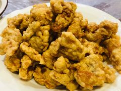 -大隐隐于市私房菜(保和小区店)