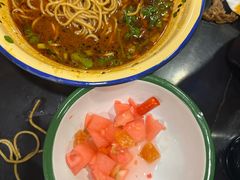 -阿福板凳面(观音桥店)