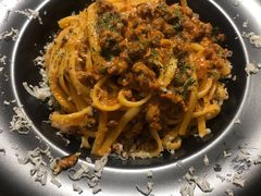 意大利肉酱面-HELLO 27 意面·沙拉·帕尼尼