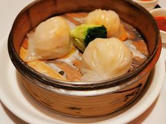 -翡翠小城·海鲜豆捞·广式点心(老佛爷店)