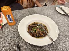 -徐记私厨(半淞园路店)