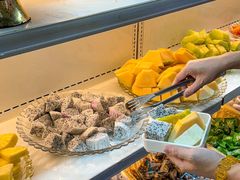 -皇室假期美食水疗会(春风路店)