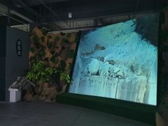 -即刻反应应急安全体验基地