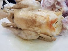 -贞味盐焗鸡(老城店)