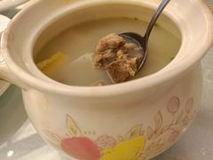 -复旦大学本部-食堂
