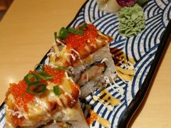 -昱匠·日本料理(金融街店)