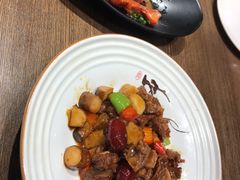 -春熙小馆(乘风庄店)