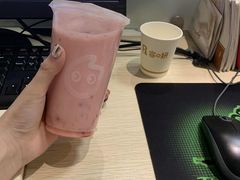-CoCo都可(南京珠江路店)