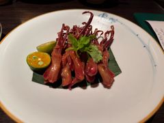 -庐灶江南·江南菜·四合院Bistro(东直门·华侨夜泊君亭店)
