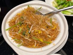 蟹仔瑶柱粉丝煲-闽和南(深圳万象城店)