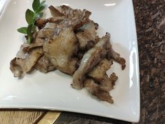 -正苑26年海鲜烤肉•牛尾汤汤饭(东港店)