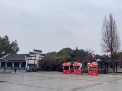-东坡赤壁风景名胜区