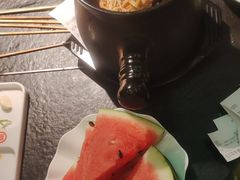 -可口香·非遗老号烧烤(南岗直营店)