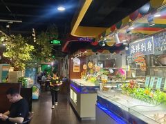 -巴犀烧烤(新崇光店)