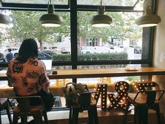 -ZM COFFEE(西安路店)