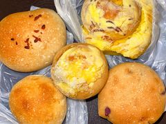 芝士甜-菲律宾面包(宝发大厦店)