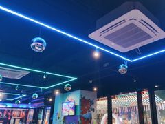 -大成海鲜烧烤·小龙虾(七宝店)