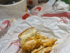 -麦当劳(融创茂店)