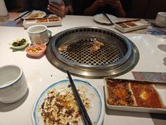-千寻山野烤肉(中关村店)