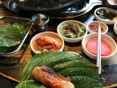 -Dombe豚(黑猪肉街店)