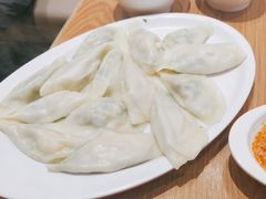 -喜家德虾仁水饺(马栏店)