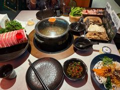 -芸山季·云南山珍菌火锅(人民广场来福士店)