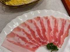 -钦善斋·养生膳食·精典川菜(武侯祠店)