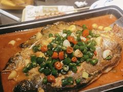 -炉鱼(亲橙里店)