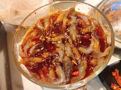 -五样儿西昌小签签烤串(建设路店)