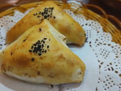 -阿拉木汗餐厅(山大路店)