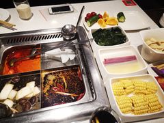 -海底捞火锅(高科广场店)