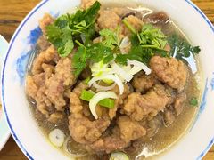 -豫掌柜饸饹面·烩面(秀沿路店)